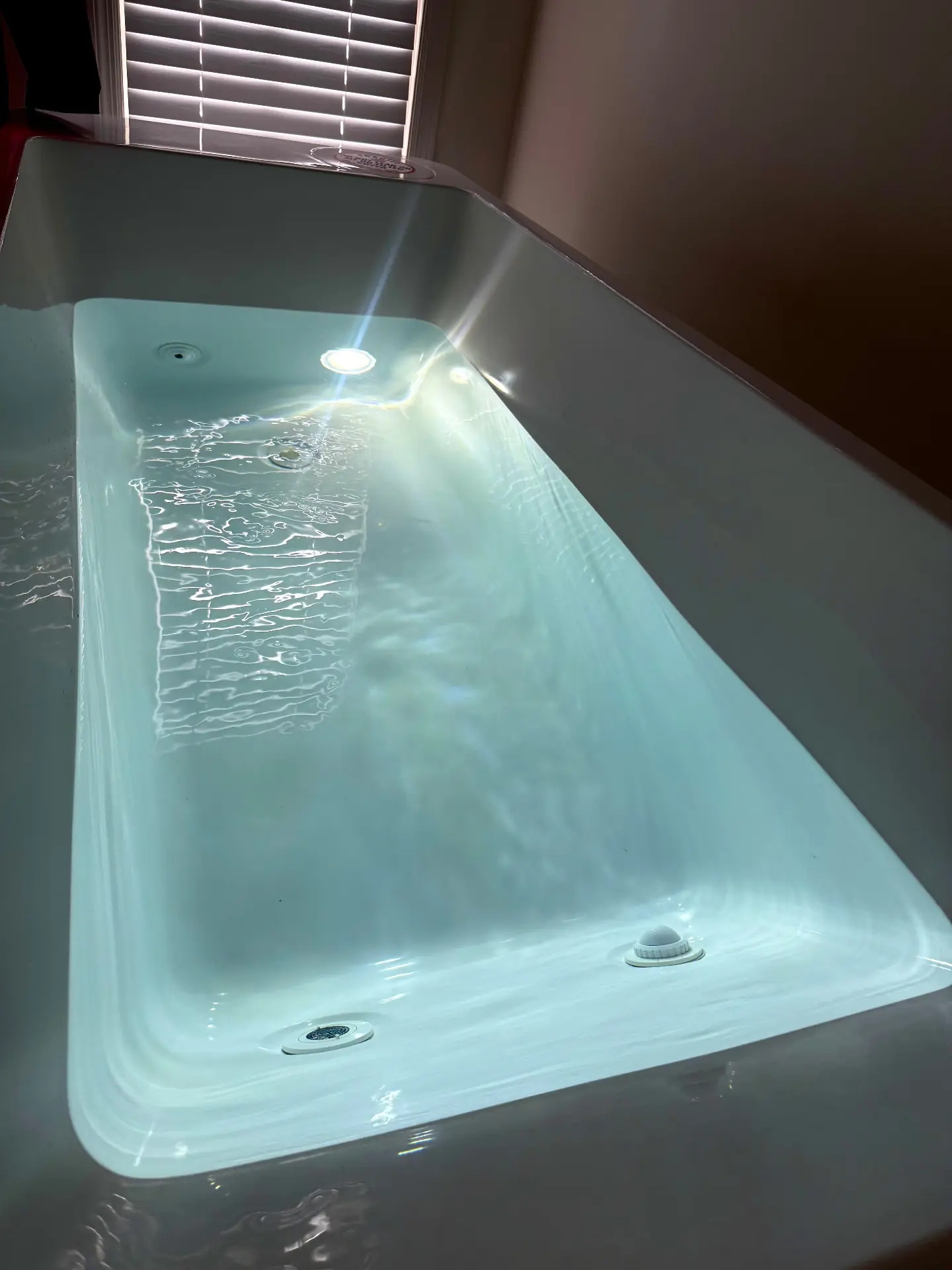 Infrared Sauna at Balance Bodyworks & Wellness in Homewood, AL