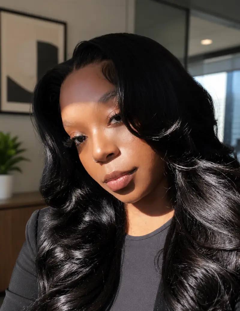 Jewel Coleman, licensed massage therapist at Balance Bodyworks & Wellness