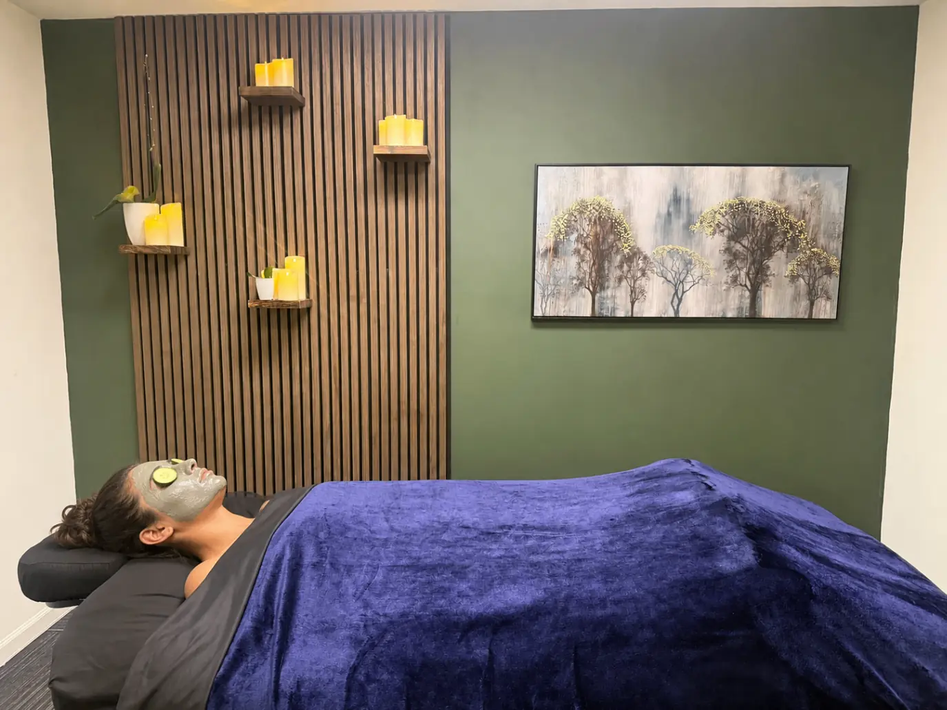 Neuromuscular Massage at Balance Bodyworks & Wellness in Homewood, AL